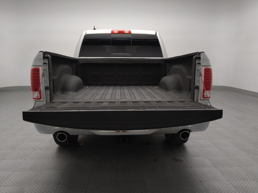 2016 RAM 1500 in Plano, TX 75074 - 18081113 29