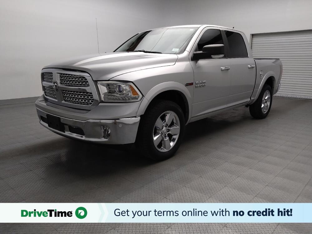 2016 RAM 1500 in Plano, TX 75074 - 18081113