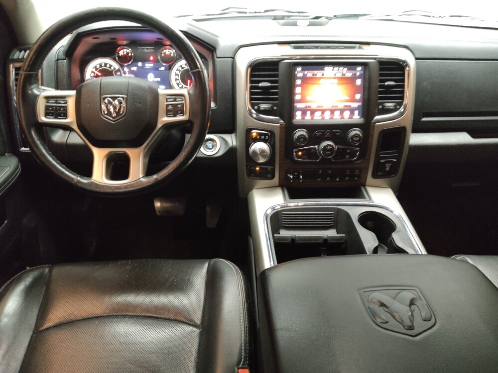 2016 RAM 1500 in Plano, TX 75074 - 18081113 22