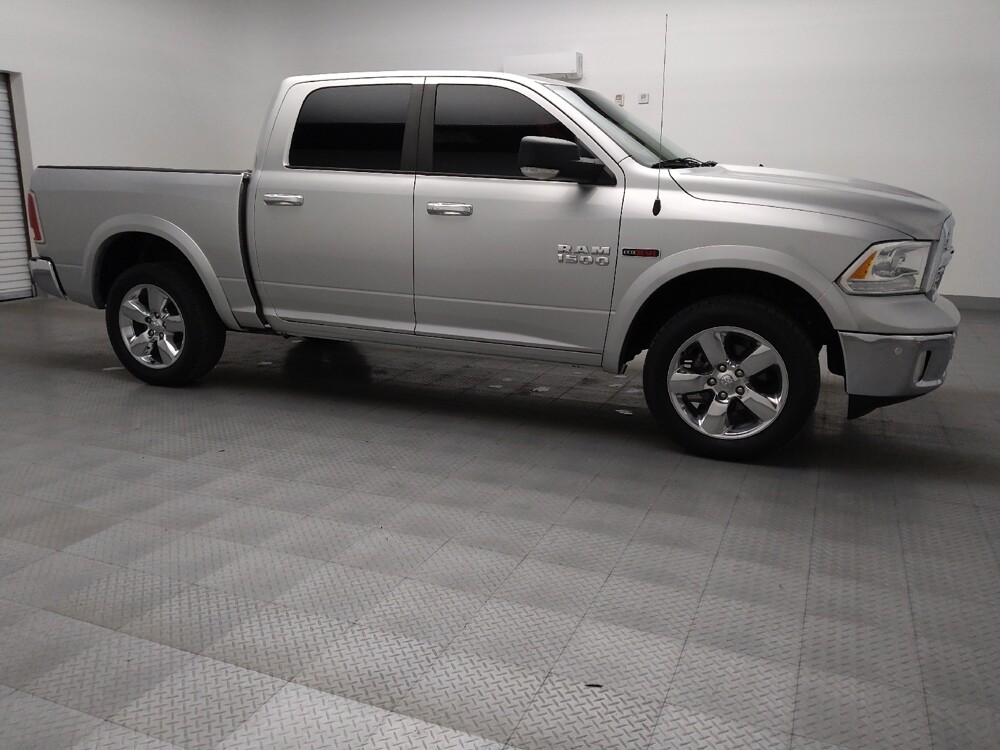 2016 RAM 1500 in Plano, TX 75074 - 18081113 11