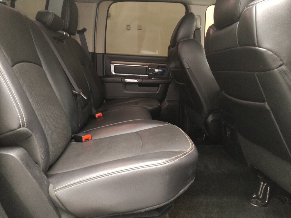 2016 RAM 1500 in Plano, TX 75074 - 18081113 19