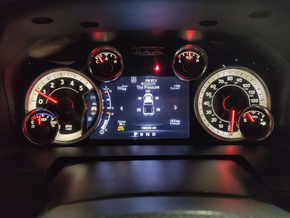 2016 RAM 1500 in Plano, TX 75074 - 18081113 23