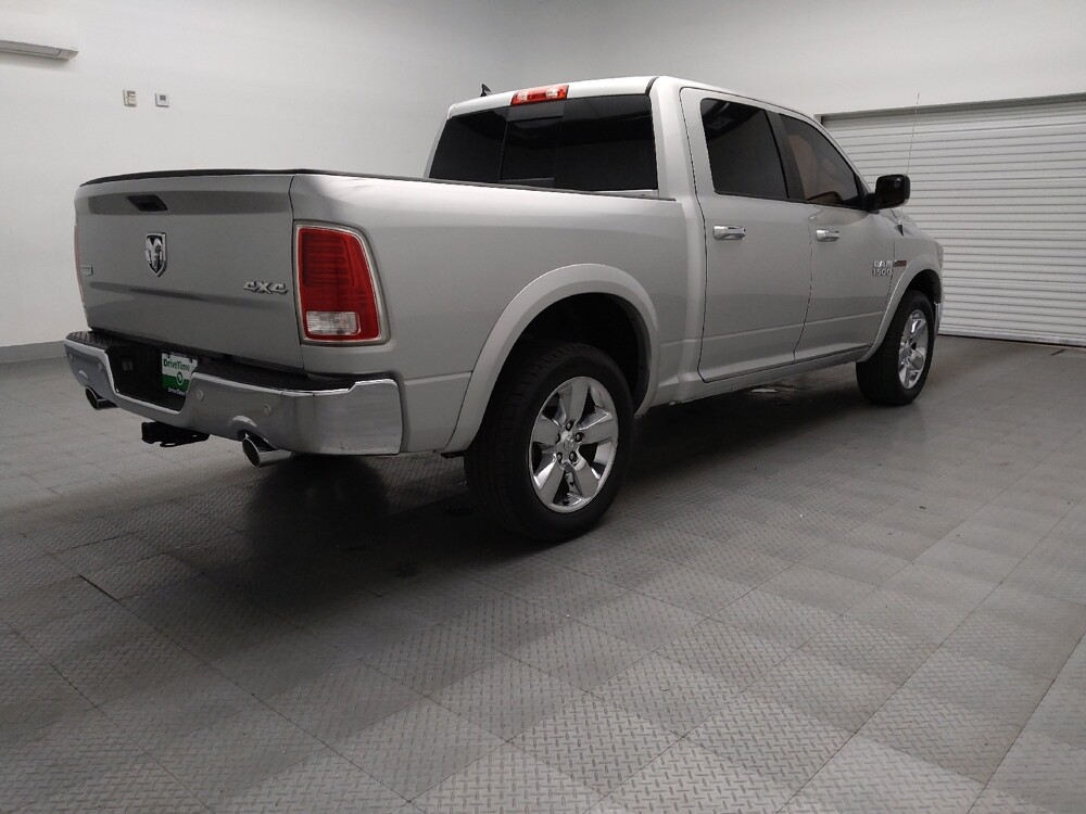2016 RAM 1500 in Plano, TX 75074 - 18081113 9