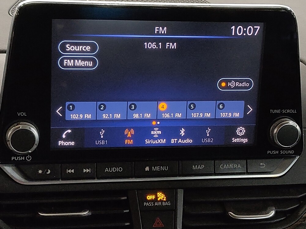 2020 Nissan Altima in Round Rock, TX 78664 - 18081115 25