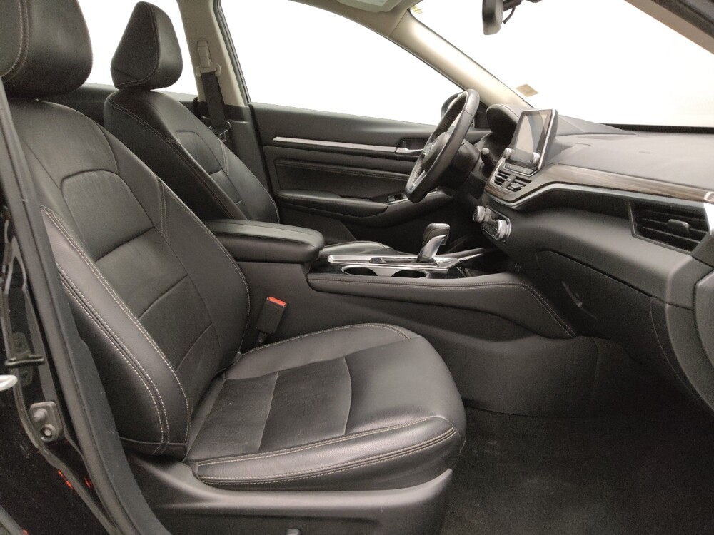 2020 Nissan Altima in Round Rock, TX 78664 - 18081115 21