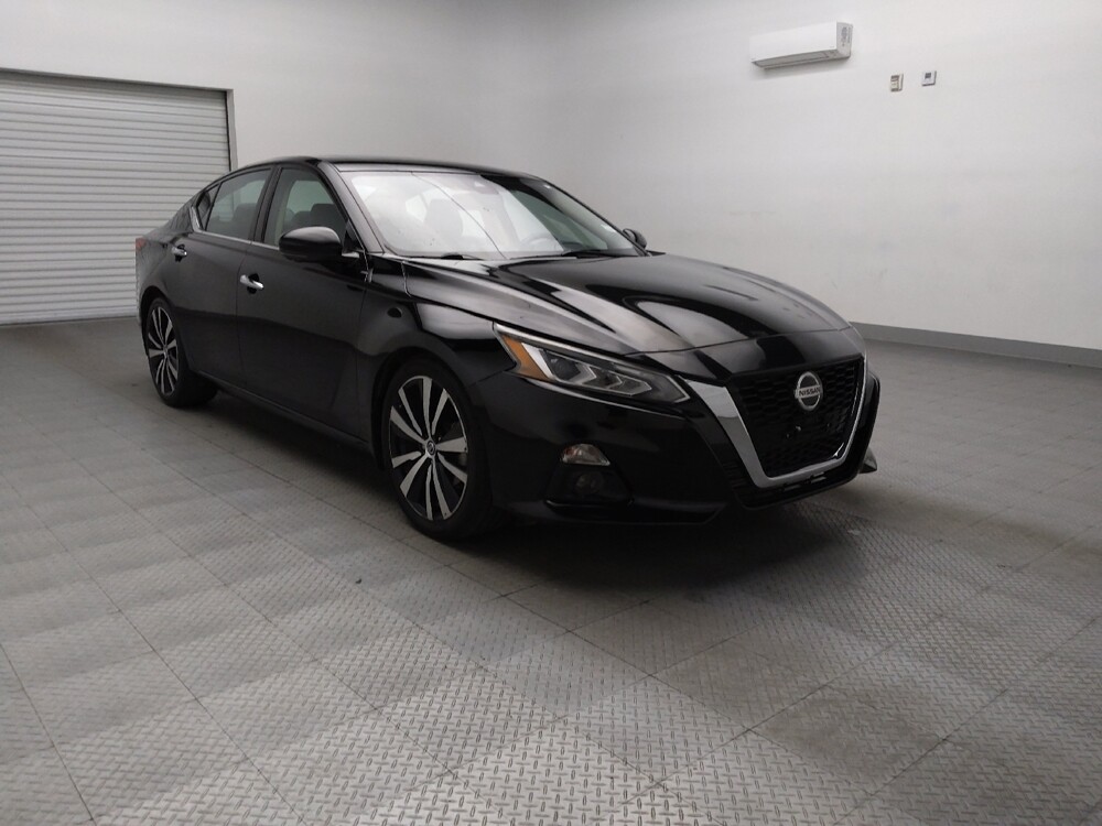 2020 Nissan Altima in Round Rock, TX 78664 - 18081115 13