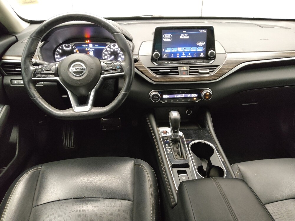 2020 Nissan Altima in Round Rock, TX 78664 - 18081115 22