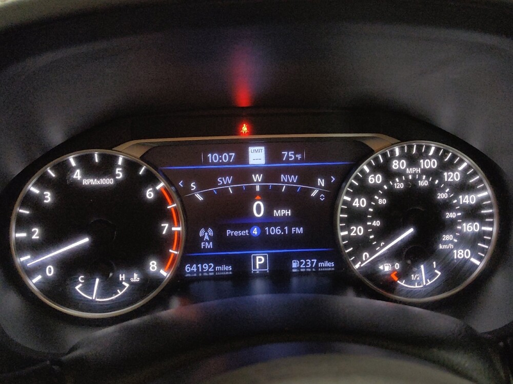 2020 Nissan Altima in Round Rock, TX 78664 - 18081115 23