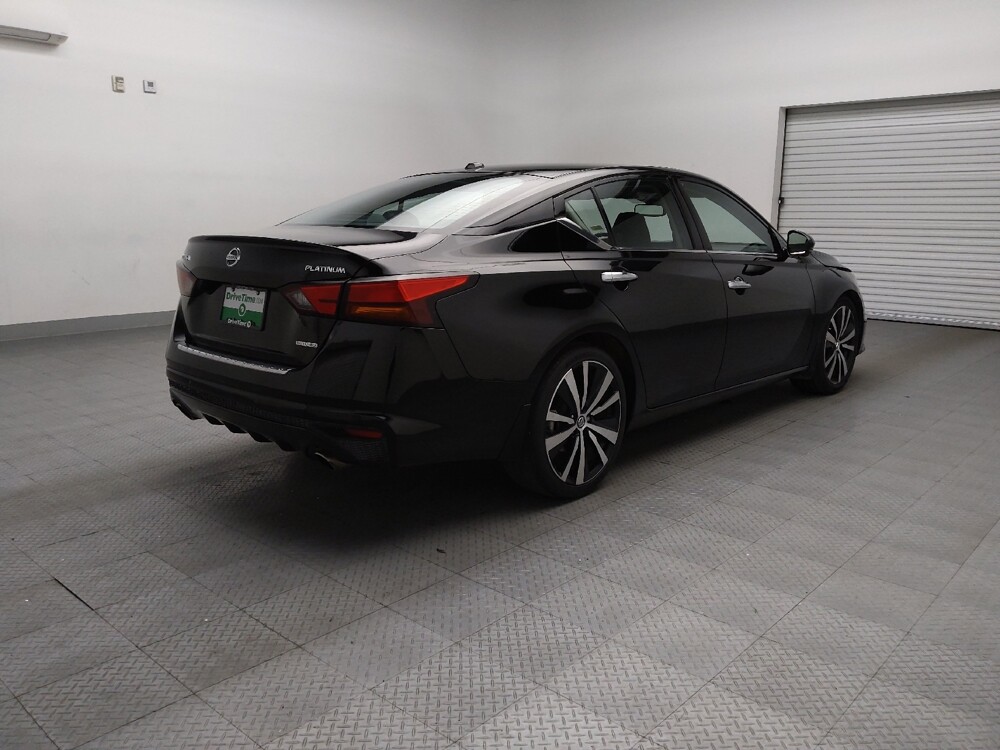 2020 Nissan Altima in Round Rock, TX 78664 - 18081115 9
