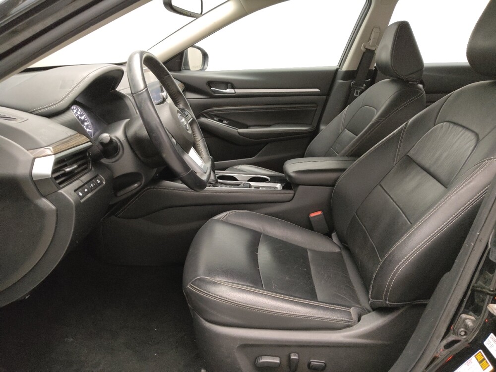 2020 Nissan Altima in Round Rock, TX 78664 - 18081115 17