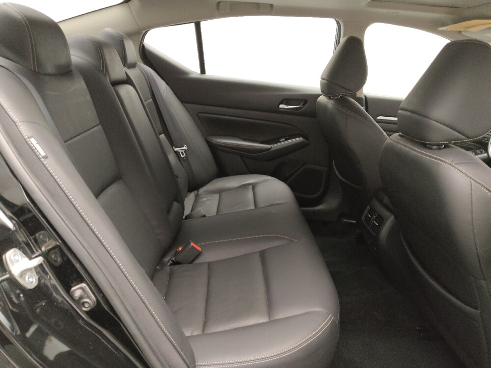 2020 Nissan Altima in Round Rock, TX 78664 - 18081115 19