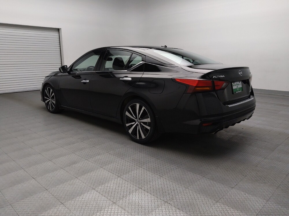 2020 Nissan Altima in Round Rock, TX 78664 - 18081115 5