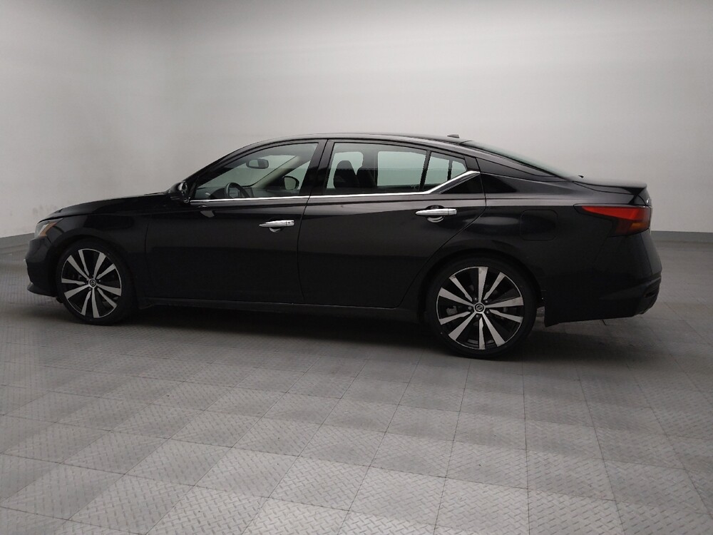 2020 Nissan Altima in Round Rock, TX 78664 - 18081115 3