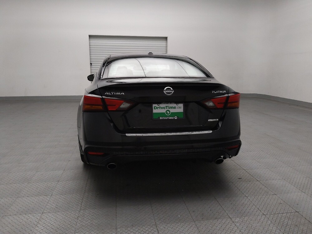 2020 Nissan Altima in Round Rock, TX 78664 - 18081115 6