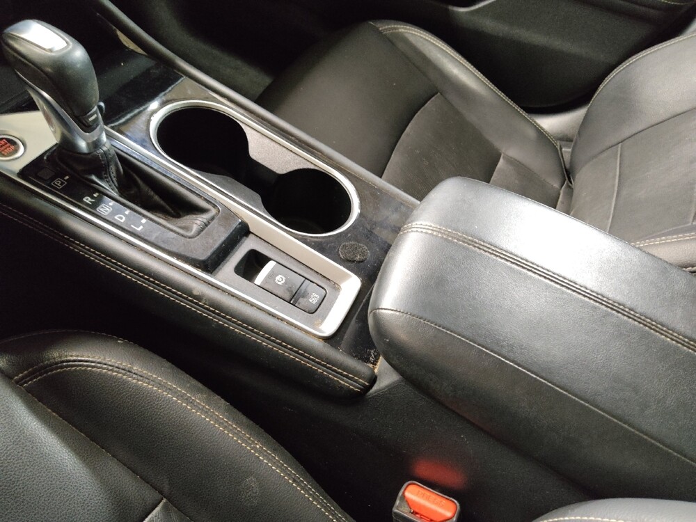 2020 Nissan Altima in Round Rock, TX 78664 - 18081115 26