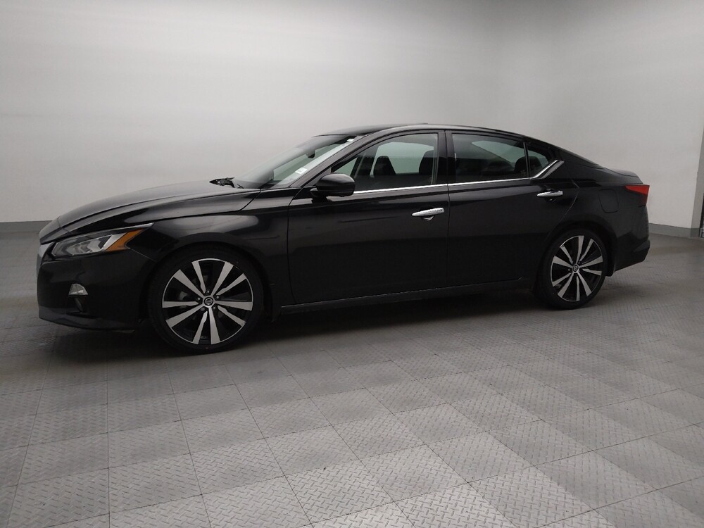 2020 Nissan Altima in Round Rock, TX 78664 - 18081115 2
