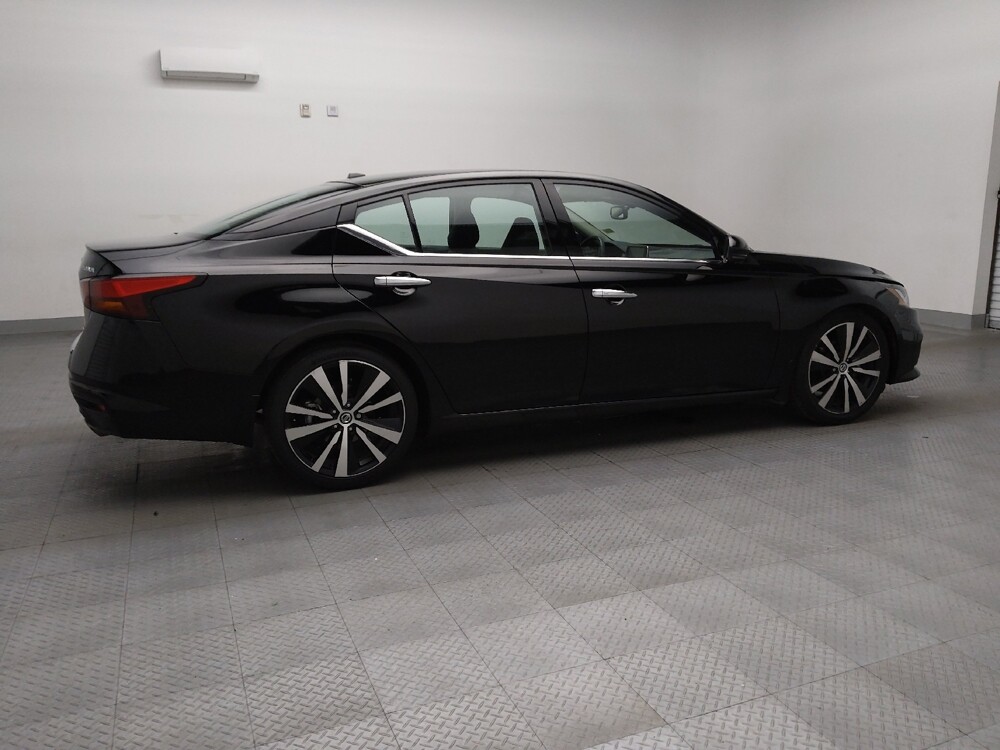 2020 Nissan Altima in Round Rock, TX 78664 - 18081115 10