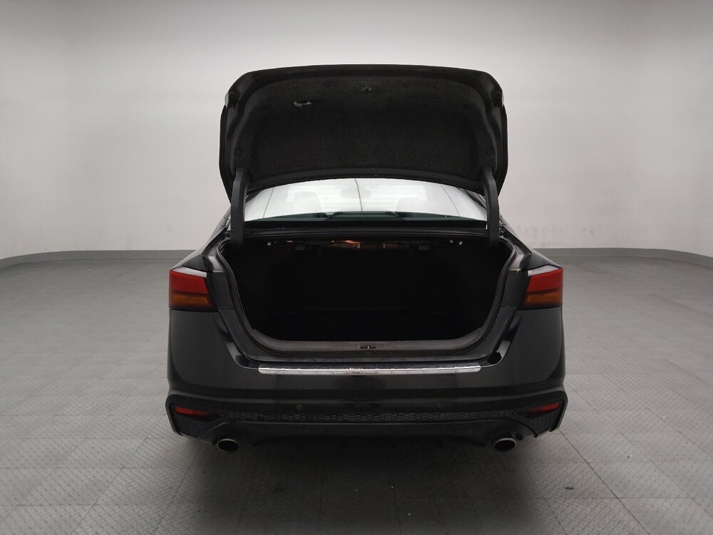 2020 Nissan Altima in Round Rock, TX 78664 - 18081115 29