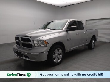 2018 RAM 1500 in Plano, TX 75074