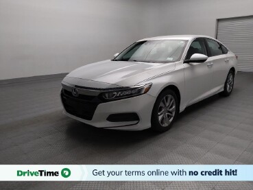 2019 Honda Accord in Round Rock, TX 78664