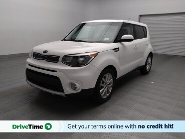 2018 Kia Soul in Plano, TX 75074