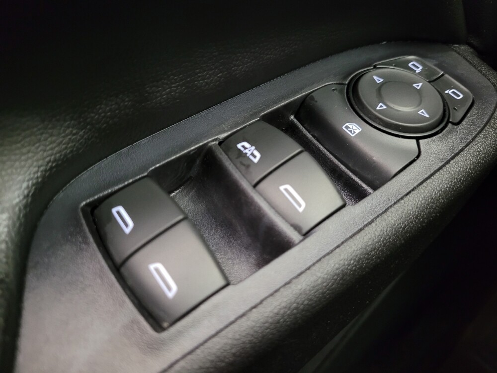 2018 Chevrolet Equinox in Albuquerque, NM 87123 - 18081125 27