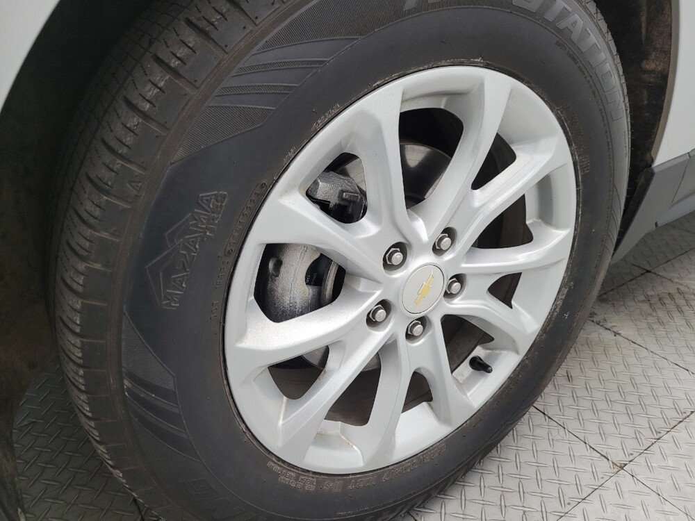 2018 Chevrolet Equinox in Albuquerque, NM 87123 - 18081125 31