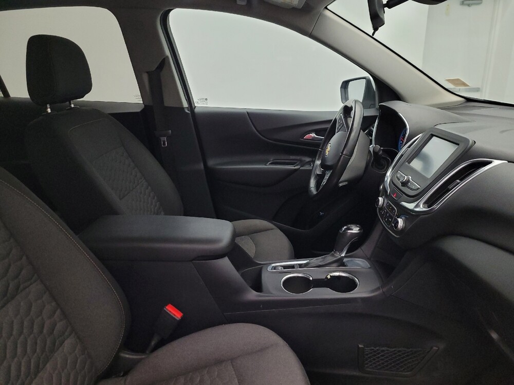 2018 Chevrolet Equinox in Albuquerque, NM 87123 - 18081125 21