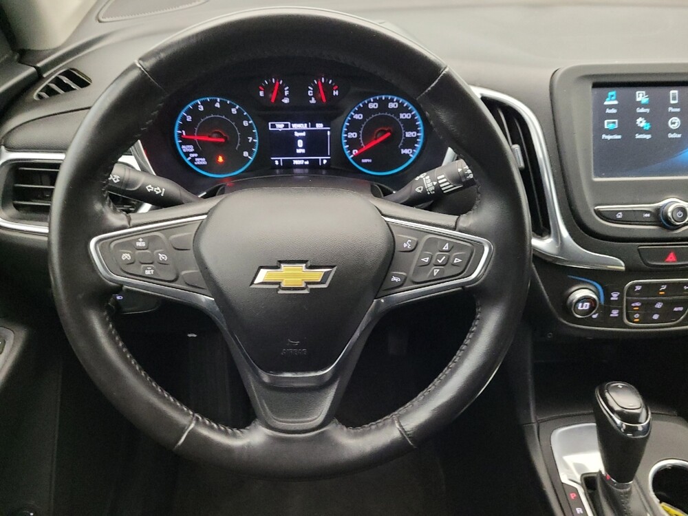 2018 Chevrolet Equinox in Albuquerque, NM 87123 - 18081125 22