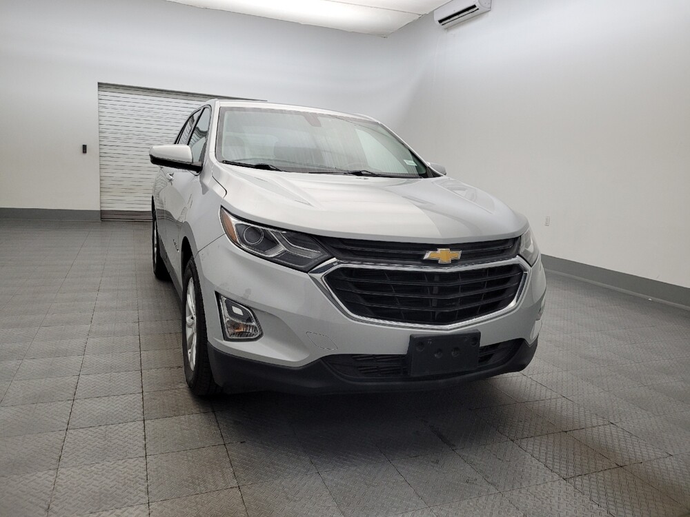 2018 Chevrolet Equinox in Albuquerque, NM 87123 - 18081125 14