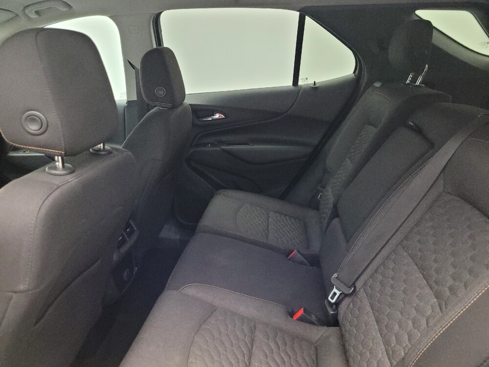 2018 Chevrolet Equinox in Albuquerque, NM 87123 - 18081125 18