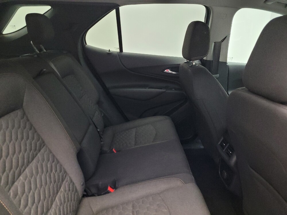 2018 Chevrolet Equinox in Albuquerque, NM 87123 - 18081125 19