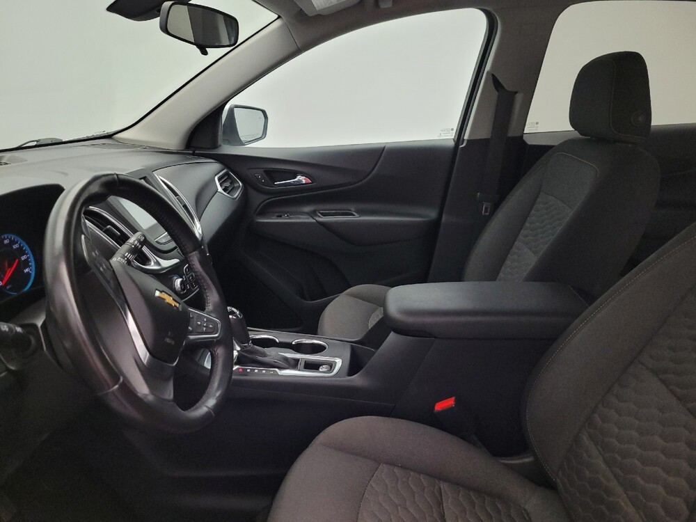 2018 Chevrolet Equinox in Albuquerque, NM 87123 - 18081125 17