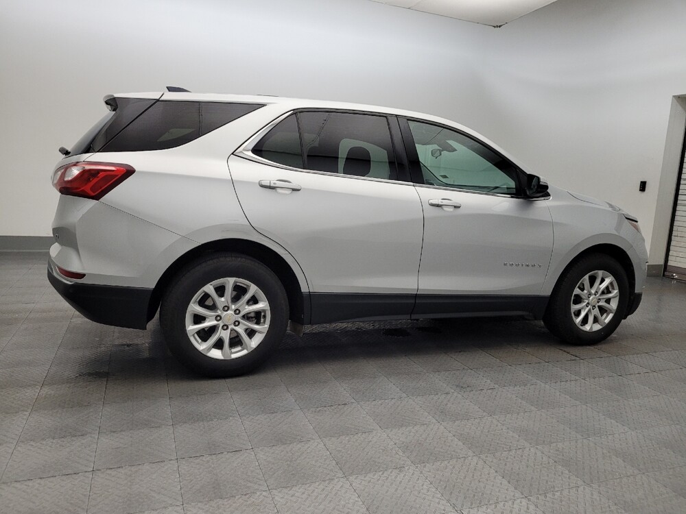 2018 Chevrolet Equinox in Albuquerque, NM 87123 - 18081125 10