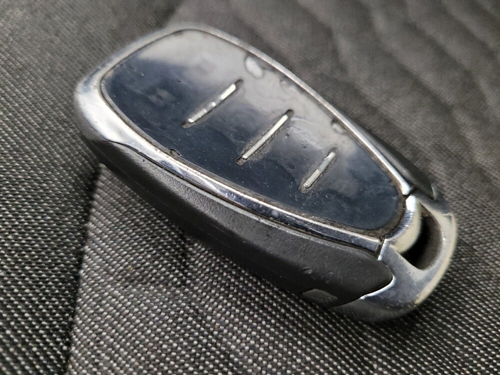 2018 Chevrolet Equinox in Albuquerque, NM 87123 - 18081125 32