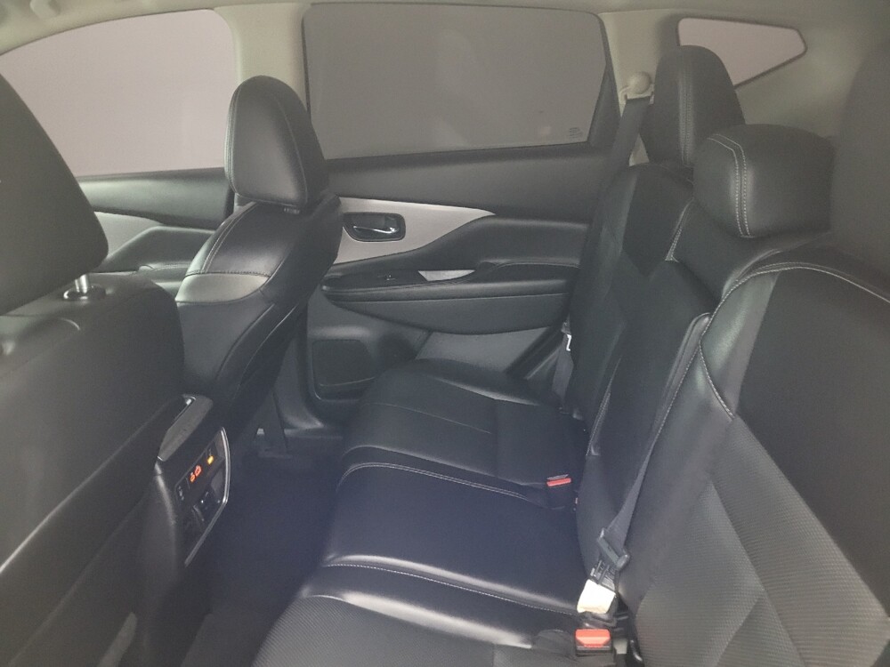 2021 Nissan Murano in Albuquerque, NM 87123 - 18081126 18