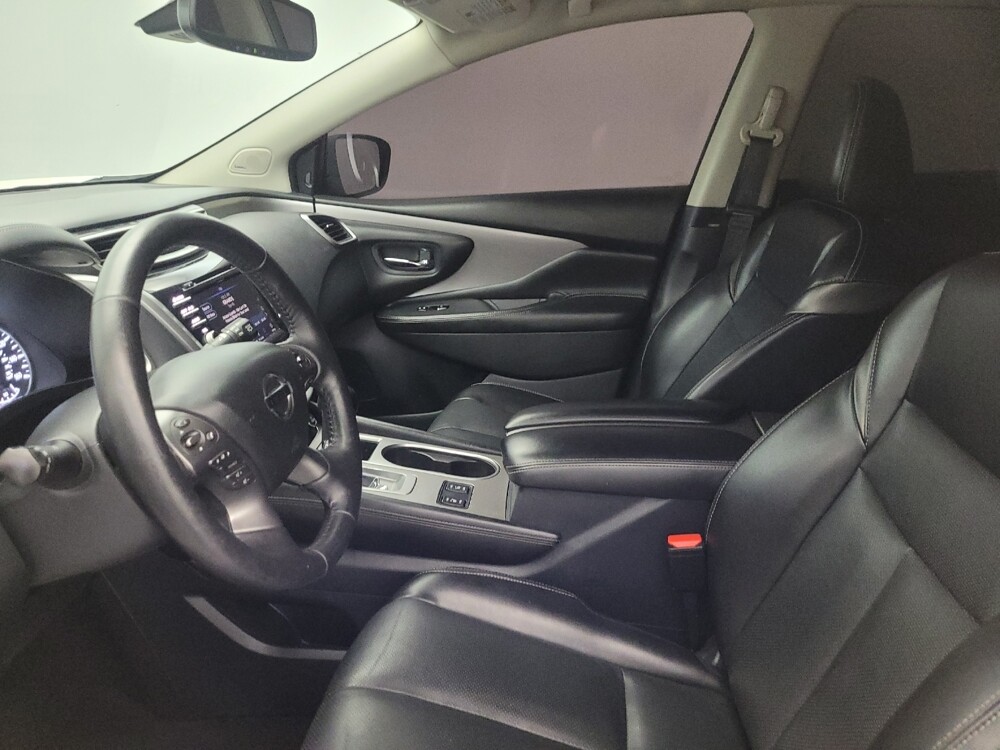 2021 Nissan Murano in Albuquerque, NM 87123 - 18081126 17