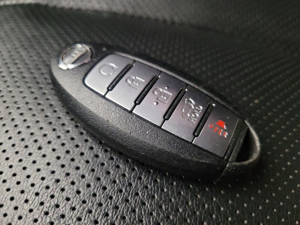 2021 Nissan Murano in Albuquerque, NM 87123 - 18081126 32