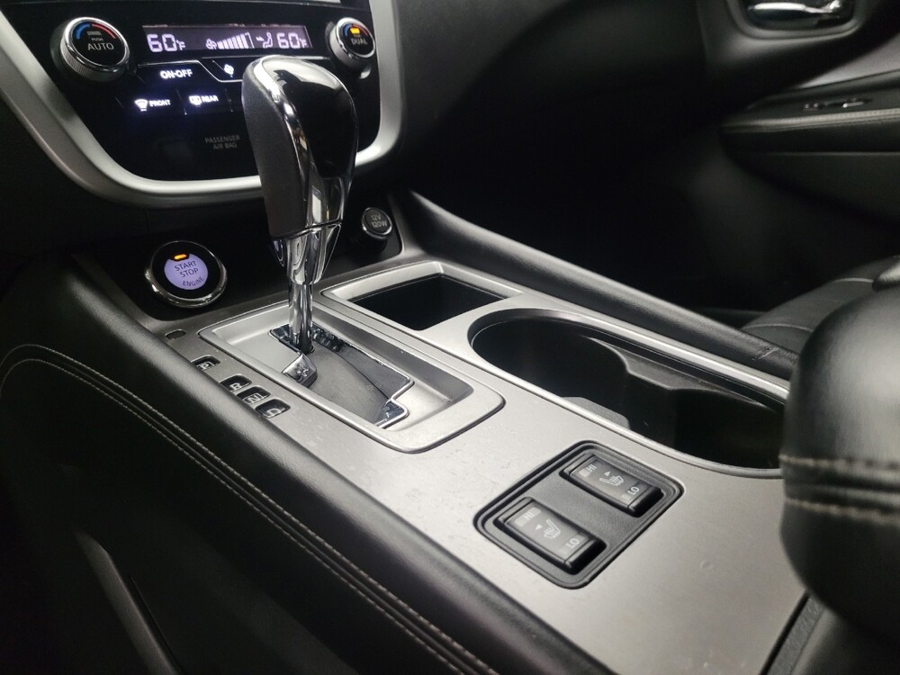 2021 Nissan Murano in Albuquerque, NM 87123 - 18081126 26