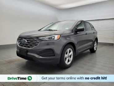2020 Ford Edge in Albuquerque, NM 87123