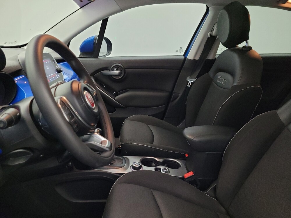 2019 FIAT 500X in Albuquerque, NM 87123 - 18081128 17