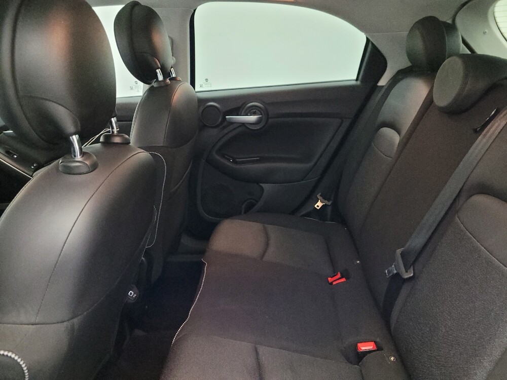 2019 FIAT 500X in Albuquerque, NM 87123 - 18081128 18