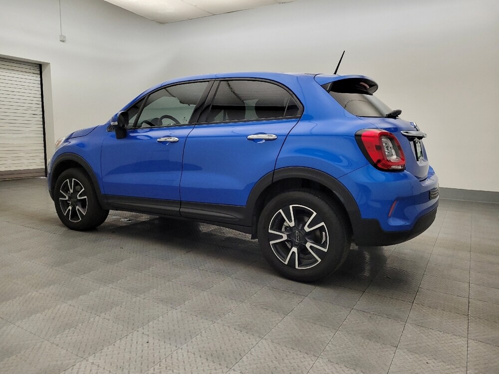 2019 FIAT 500X in Albuquerque, NM 87123 - 18081128 3