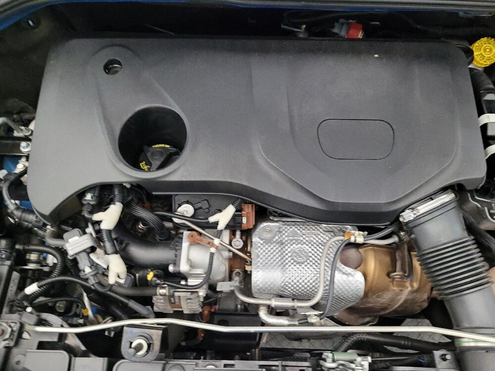 2019 FIAT 500X in Albuquerque, NM 87123 - 18081128 30