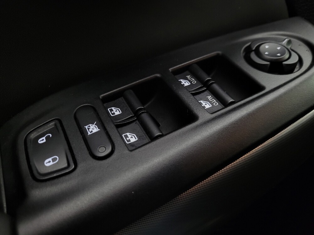 2019 FIAT 500X in Albuquerque, NM 87123 - 18081128 27