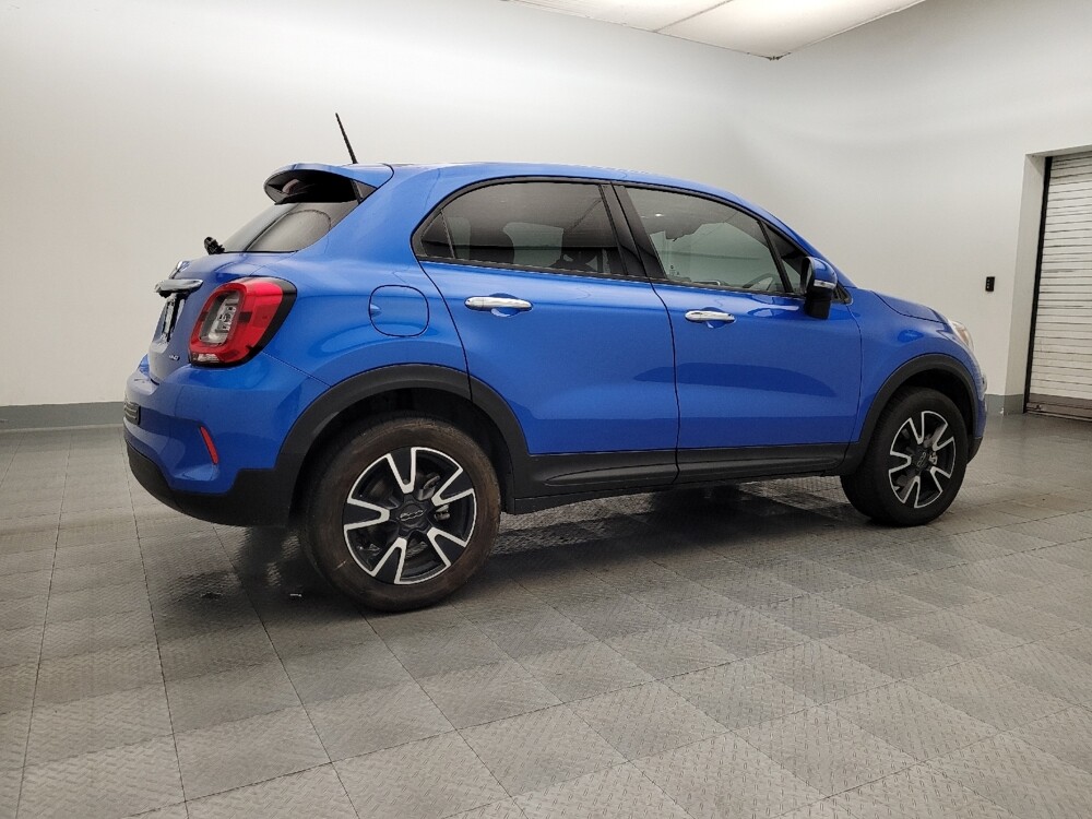 2019 FIAT 500X in Albuquerque, NM 87123 - 18081128 10