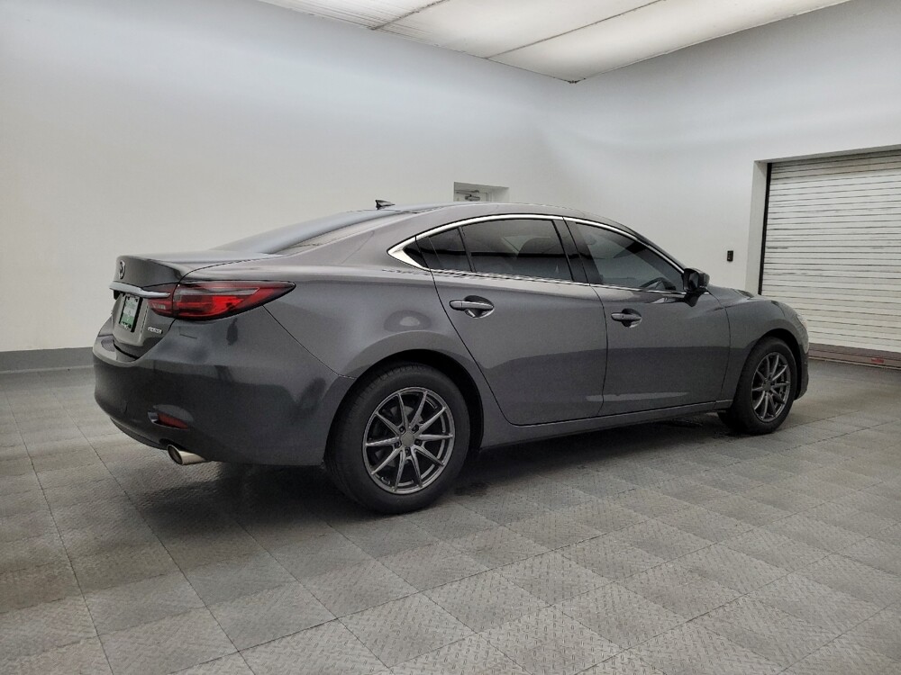 2020 MAZDA MAZDA6 in Albuquerque, NM 87123 - 18081130 10