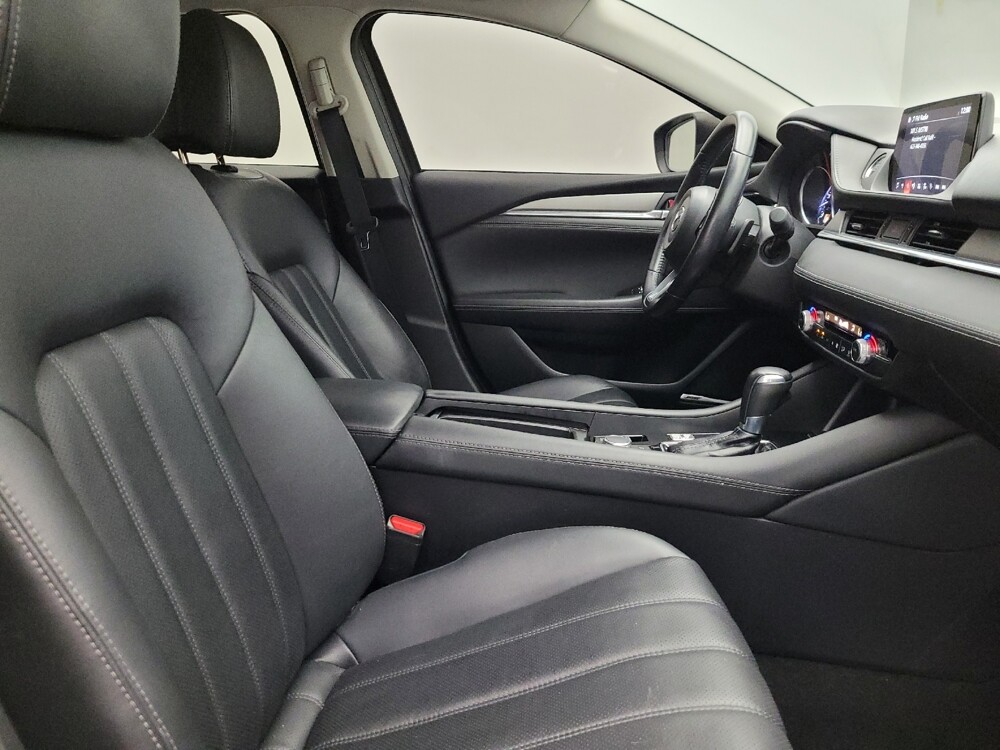 2020 MAZDA MAZDA6 in Albuquerque, NM 87123 - 18081130 21