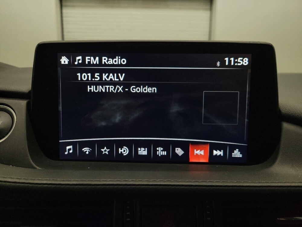 2020 MAZDA MAZDA6 in Albuquerque, NM 87123 - 18081130 25