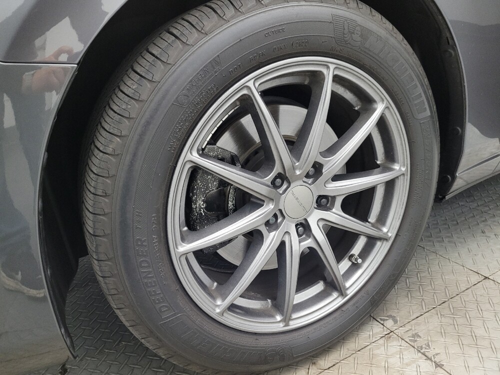 2020 MAZDA MAZDA6 in Albuquerque, NM 87123 - 18081130 31